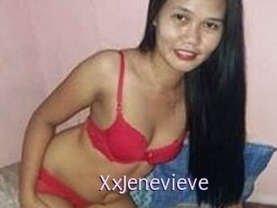 XxJenevieve