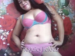 XxJuicyliciouz