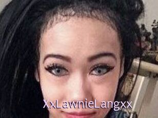 XxLawnieLangxx