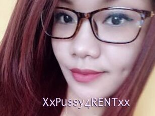 XxPussy4RENTxx