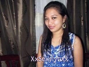 XxSexylynxx