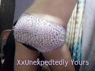 XxUnexpedtedly_Yours