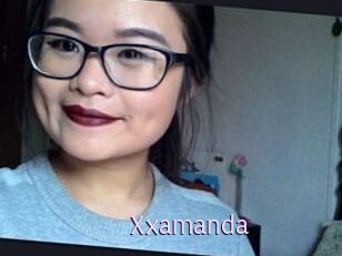 Xxamanda