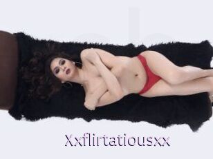 Xxflirtatiousxx