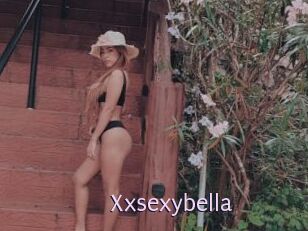 Xxsexybella