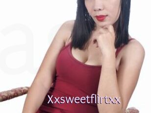 Xxsweetflirtxx