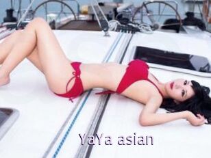 YaYa_asian