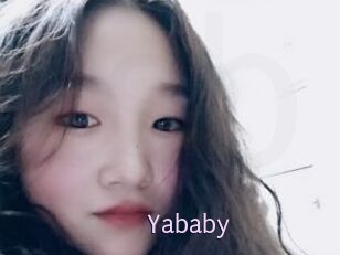 Yababy