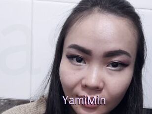 YamiMin