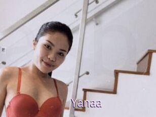 Yanaa