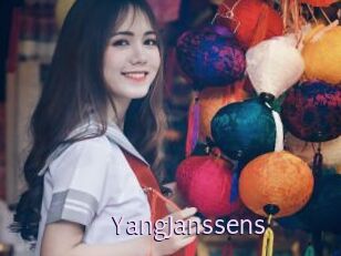 YangJanssens