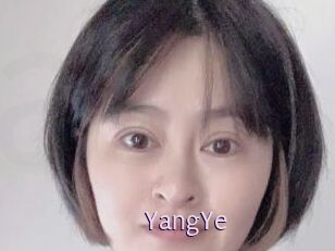 YangYe