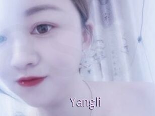 Yangli