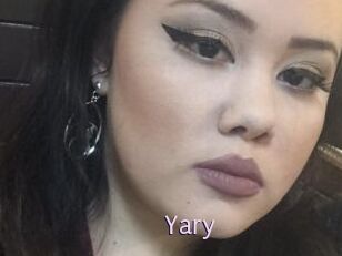 Yary