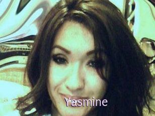 Yasmine