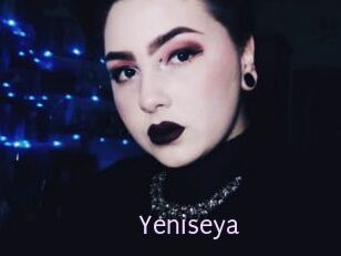 Yeniseya