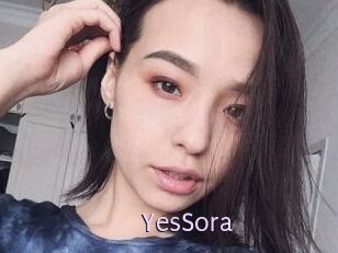 YesSora