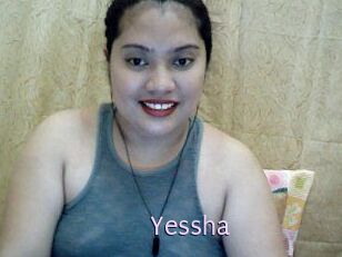 Yessha