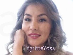 YgritteYoss