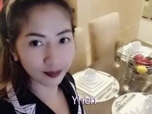 Yhen