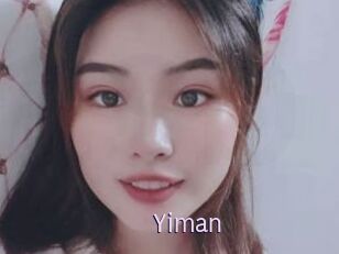 Yiman
