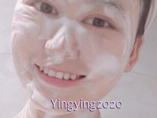 Yingying2020