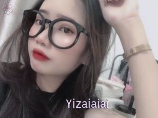 Yizaiaiai