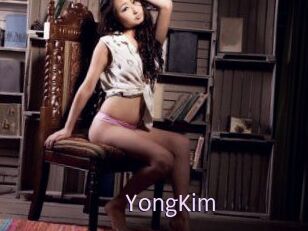 YongKim