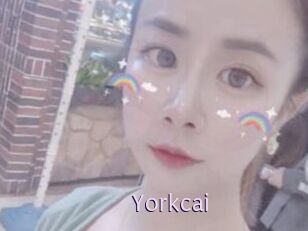 Yorkcai
