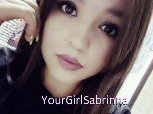 YourGirlSabrinna