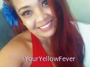 YourYellowFever