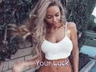 Your_Luck_