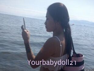 Your_baby_doll21