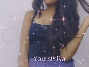 YoursPriya