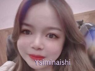 Ysiminaishi