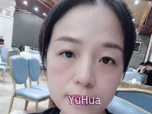 YuHua
