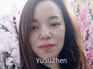 YuSuZhen