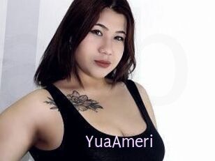 YuaAmeri