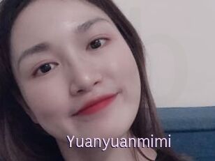 Yuanyuanmimi
