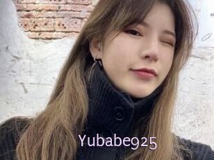 Yubabe925