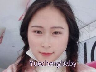 Yuechengbaby