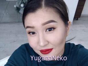 YuganaNeko