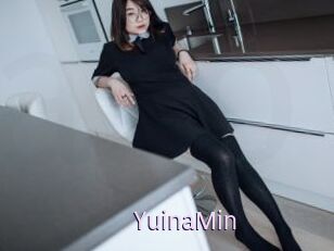 YuinaMin