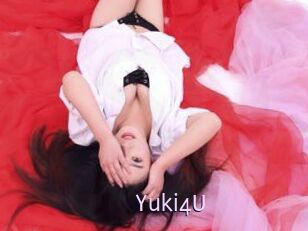 Yuki4U