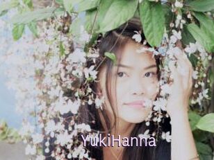 YukiHanna