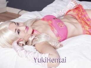 YukiHentai