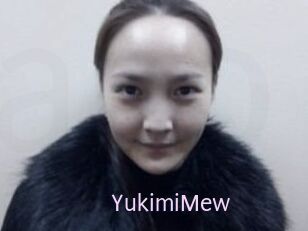 YukimiMew
