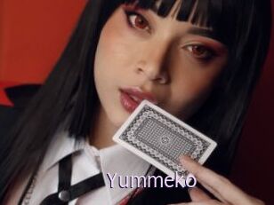 Yummeko