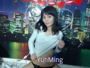 YunMing