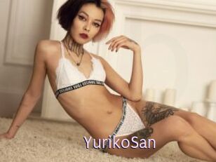 YurikoSan